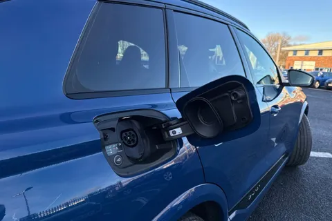 Audi Q6 E-Tron 100kWh Performance Edition 1 Auto 5dr Thumbnail #27