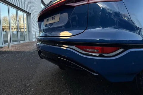 Audi Q6 E-Tron 100kWh Performance Edition 1 Auto 5dr Thumbnail #28