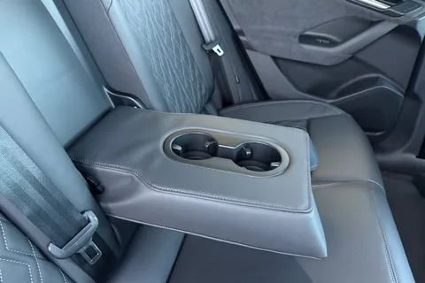 Audi Q6 E-Tron 100kWh Performance Edition 1 Auto 5dr Thumbnail #31