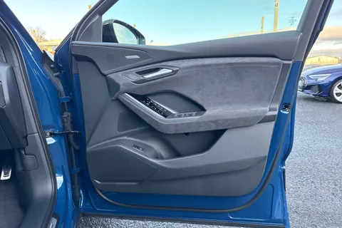 Audi Q6 E-Tron 100kWh Performance Edition 1 Auto 5dr Thumbnail #32