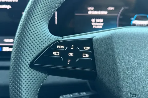 Audi Q6 E-Tron 100kWh Performance Edition 1 Auto 5dr Thumbnail #33