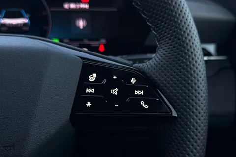 Audi Q6 E-Tron 100kWh Performance Edition 1 Auto 5dr Thumbnail #34