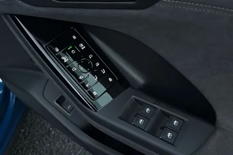 Audi Q6 E-Tron 100kWh Performance Edition 1 Auto 5dr Thumbnail #35