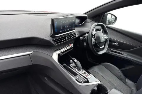 DA23HLK PEUGEOT 3008 1.2 PureTech Allure Premium + EAT Euro 6 (s/s) 5dr Thumbnail #16