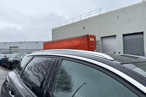 DA23HLK PEUGEOT 3008 1.2 PureTech Allure Premium + EAT Euro 6 (s/s) 5dr Thumbnail #30