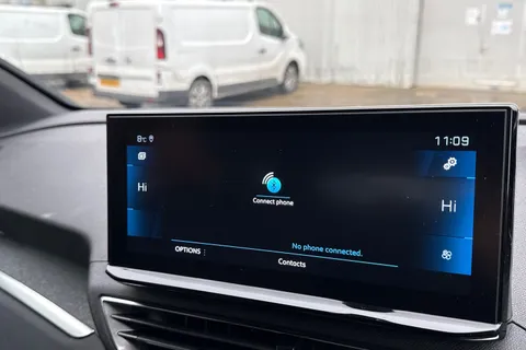 DA23HLK PEUGEOT 3008 1.2 PureTech Allure Premium + EAT Euro 6 (s/s) 5dr Thumbnail #52