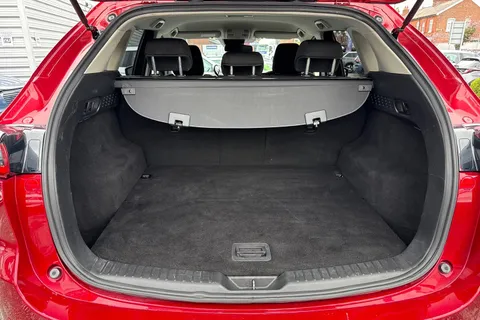 SM72MWX Mazda Cx-5 2.0 SKYACTIV-G SE-L Auto Euro 6 (s/s) 5dr Thumbnail #8