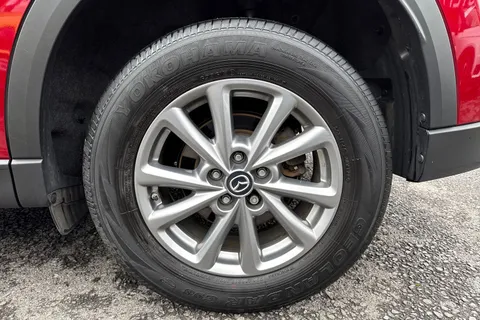 SM72MWX Mazda Cx-5 2.0 SKYACTIV-G SE-L Auto Euro 6 (s/s) 5dr Thumbnail #11