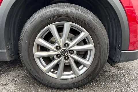 SM72MWX Mazda Cx-5 2.0 SKYACTIV-G SE-L Auto Euro 6 (s/s) 5dr Thumbnail #13