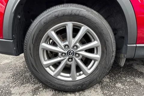 SM72MWX Mazda Cx-5 2.0 SKYACTIV-G SE-L Auto Euro 6 (s/s) 5dr Thumbnail #14