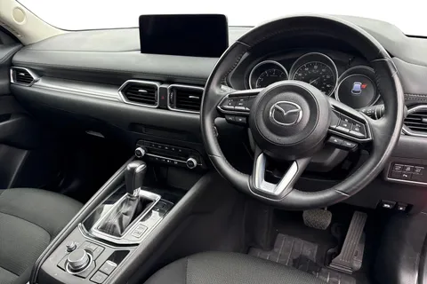 SM72MWX Mazda Cx-5 2.0 SKYACTIV-G SE-L Auto Euro 6 (s/s) 5dr Thumbnail #15