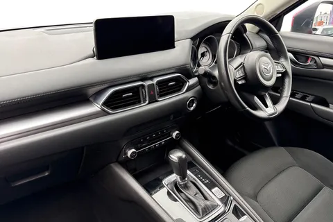 SM72MWX Mazda Cx-5 2.0 SKYACTIV-G SE-L Auto Euro 6 (s/s) 5dr Thumbnail #16