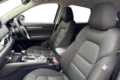 SM72MWX Mazda Cx-5 2.0 SKYACTIV-G SE-L Auto Euro 6 (s/s) 5dr Thumbnail #17