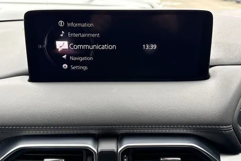 SM72MWX Mazda Cx-5 2.0 SKYACTIV-G SE-L Auto Euro 6 (s/s) 5dr Thumbnail #18