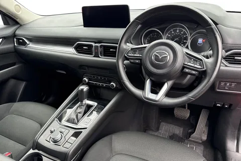 SM72MWX Mazda Cx-5 2.0 SKYACTIV-G SE-L Auto Euro 6 (s/s) 5dr Thumbnail #19