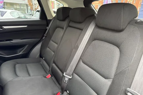 SM72MWX Mazda Cx-5 2.0 SKYACTIV-G SE-L Auto Euro 6 (s/s) 5dr Thumbnail #20