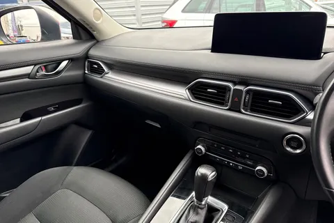 SM72MWX Mazda Cx-5 2.0 SKYACTIV-G SE-L Auto Euro 6 (s/s) 5dr Thumbnail #21