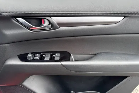 SM72MWX Mazda Cx-5 2.0 SKYACTIV-G SE-L Auto Euro 6 (s/s) 5dr Thumbnail #22