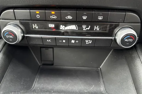 SM72MWX Mazda Cx-5 2.0 SKYACTIV-G SE-L Auto Euro 6 (s/s) 5dr Thumbnail #23