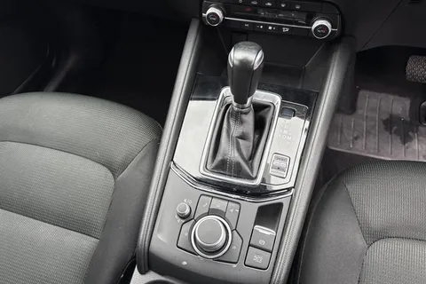 SM72MWX Mazda Cx-5 2.0 SKYACTIV-G SE-L Auto Euro 6 (s/s) 5dr Thumbnail #24