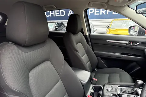 SM72MWX Mazda Cx-5 2.0 SKYACTIV-G SE-L Auto Euro 6 (s/s) 5dr Thumbnail #25