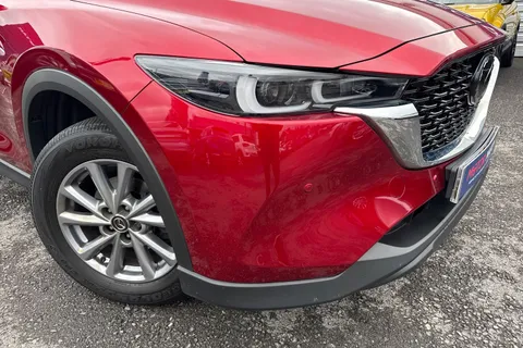 SM72MWX Mazda Cx-5 2.0 SKYACTIV-G SE-L Auto Euro 6 (s/s) 5dr Thumbnail #26
