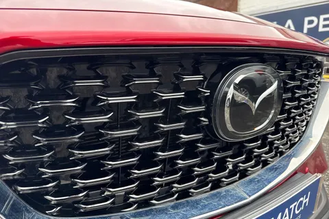 SM72MWX Mazda Cx-5 2.0 SKYACTIV-G SE-L Auto Euro 6 (s/s) 5dr Thumbnail #27