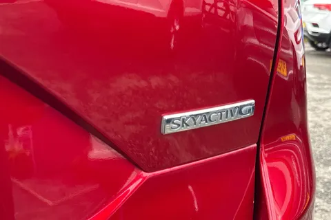 SM72MWX Mazda Cx-5 2.0 SKYACTIV-G SE-L Auto Euro 6 (s/s) 5dr Thumbnail #29