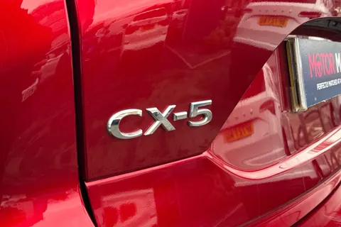 SM72MWX Mazda Cx-5 2.0 SKYACTIV-G SE-L Auto Euro 6 (s/s) 5dr Thumbnail #30