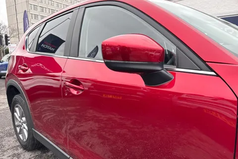 SM72MWX Mazda Cx-5 2.0 SKYACTIV-G SE-L Auto Euro 6 (s/s) 5dr Thumbnail #33