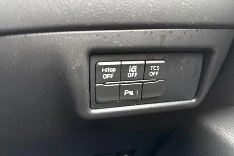 SM72MWX Mazda Cx-5 2.0 SKYACTIV-G SE-L Auto Euro 6 (s/s) 5dr Thumbnail #37