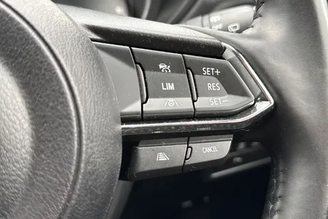 SM72MWX Mazda Cx-5 2.0 SKYACTIV-G SE-L Auto Euro 6 (s/s) 5dr Thumbnail #38