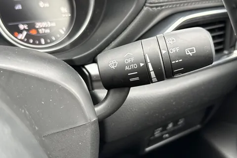 SM72MWX Mazda Cx-5 2.0 SKYACTIV-G SE-L Auto Euro 6 (s/s) 5dr Thumbnail #39