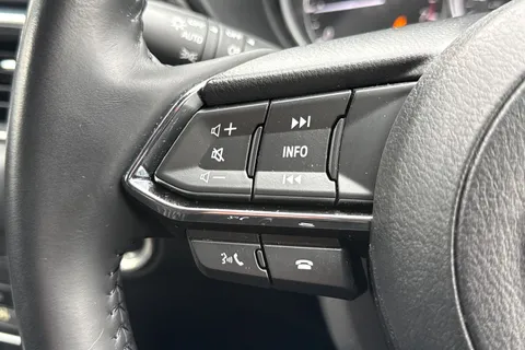 SM72MWX Mazda Cx-5 2.0 SKYACTIV-G SE-L Auto Euro 6 (s/s) 5dr Thumbnail #40