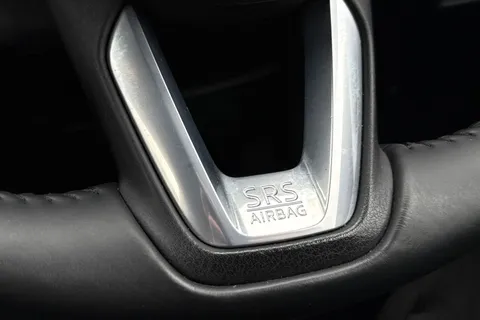 SM72MWX Mazda Cx-5 2.0 SKYACTIV-G SE-L Auto Euro 6 (s/s) 5dr Thumbnail #41