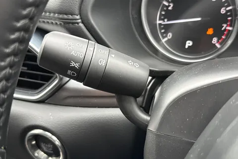 SM72MWX Mazda Cx-5 2.0 SKYACTIV-G SE-L Auto Euro 6 (s/s) 5dr Thumbnail #42