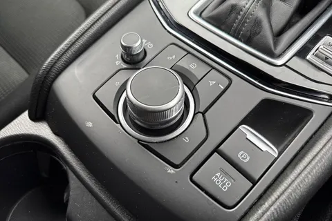 SM72MWX Mazda Cx-5 2.0 SKYACTIV-G SE-L Auto Euro 6 (s/s) 5dr Thumbnail #44