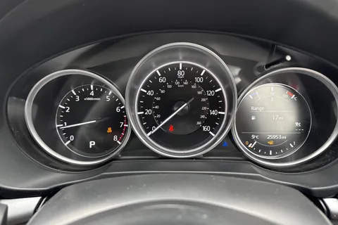 SM72MWX Mazda Cx-5 2.0 SKYACTIV-G SE-L Auto Euro 6 (s/s) 5dr Thumbnail #45