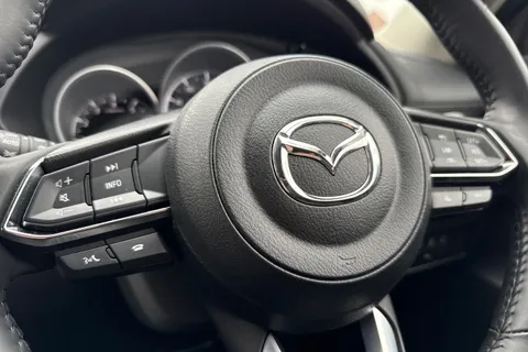 SM72MWX Mazda Cx-5 2.0 SKYACTIV-G SE-L Auto Euro 6 (s/s) 5dr Thumbnail #47