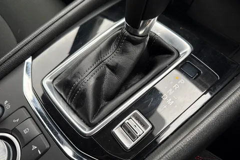 SM72MWX Mazda Cx-5 2.0 SKYACTIV-G SE-L Auto Euro 6 (s/s) 5dr Thumbnail #50