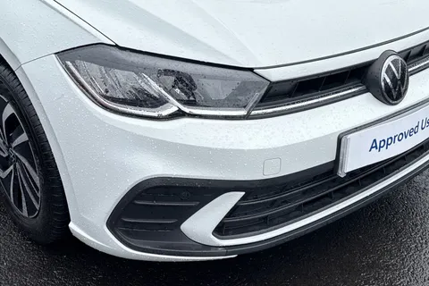 9 of 43 for Volkswagen Polo 1.0 Life 5dr **REAR VIEW CAMERA, REAR TINTS**