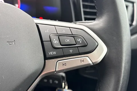 30 of 43 for Volkswagen Polo 1.0 Life 5dr **REAR VIEW CAMERA, REAR TINTS**