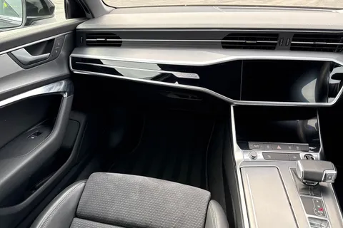 20 of 66 for Audi A6 Saloon S line 40 TDI quattro 204 PS S tronic