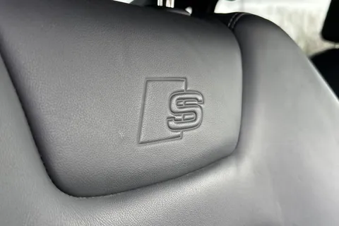 39 of 66 for Audi A6 Saloon S line 40 TDI quattro 204 PS S tronic