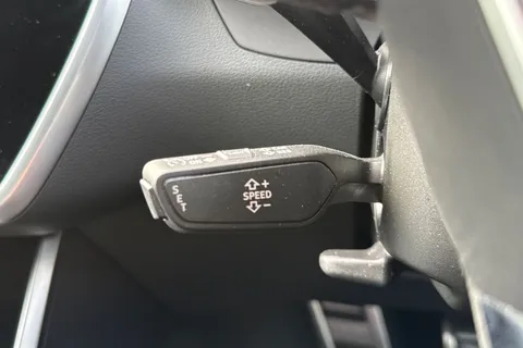 50 of 66 for Audi A6 Saloon S line 40 TDI quattro 204 PS S tronic