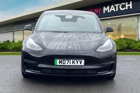 6 of 67 for Tesla Model 3 (Dual Motor) Performance Auto 4WDE 4dr (Performance Upgrade)