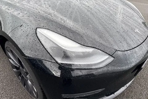 9 of 67 for Tesla Model 3 (Dual Motor) Performance Auto 4WDE 4dr (Performance Upgrade)