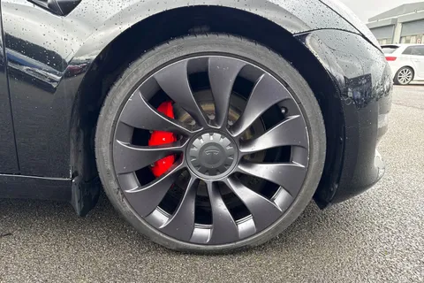 10 of 67 for Tesla Model 3 (Dual Motor) Performance Auto 4WDE 4dr (Performance Upgrade)