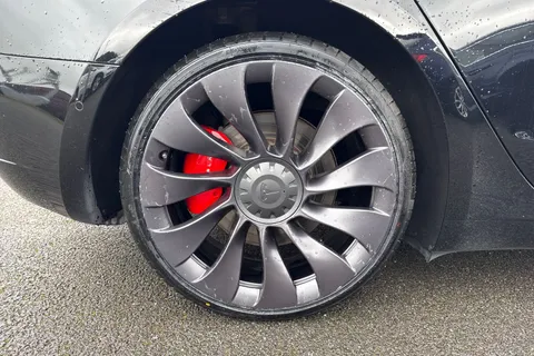 11 of 67 for Tesla Model 3 (Dual Motor) Performance Auto 4WDE 4dr (Performance Upgrade)