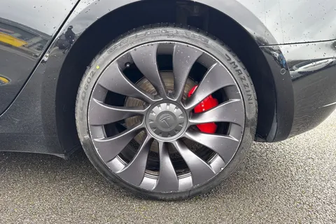 12 of 67 for Tesla Model 3 (Dual Motor) Performance Auto 4WDE 4dr (Performance Upgrade)